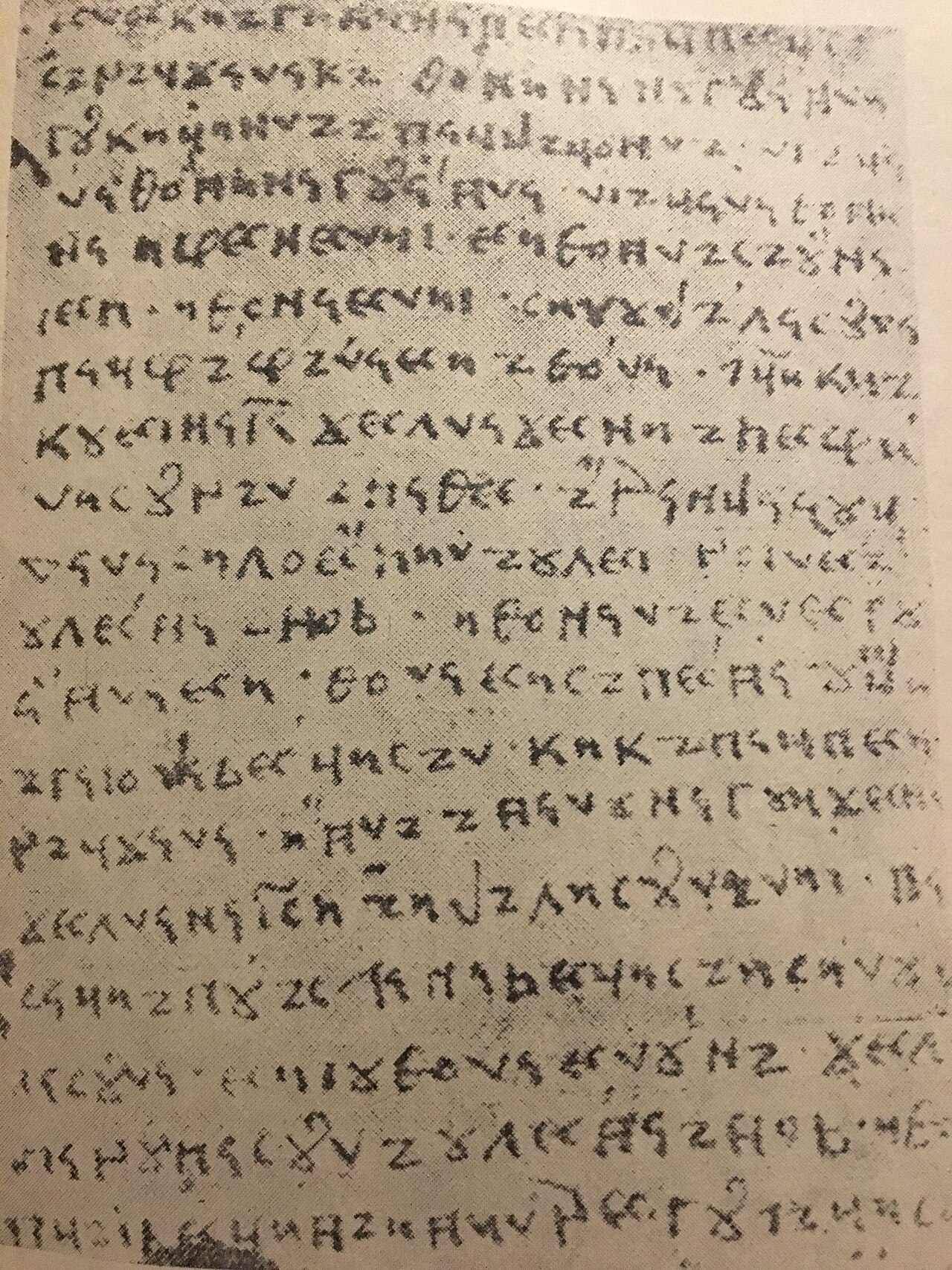 Papa totasi elbasan mansuscript.jpg