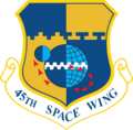 Eastern Space and Missile Center