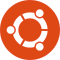 Ubuntu logo